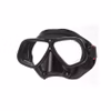 Problue Black Silicone Double Mirror Mask