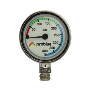 Problue GU-1620 Pressure Gauge