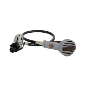 Poseidon Jetstream Regulator