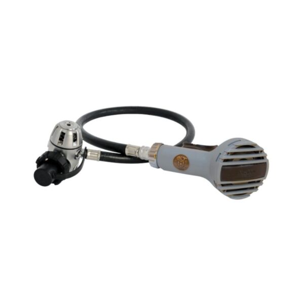 Poseidon Jetstream Regulator