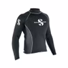 Scubapro Everflex Top 1mm Long Sleeves Rashguard - Men