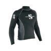 Scubapro Everflex Top 1mm Long Sleeves Rashguard - Men