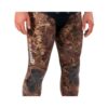 Mares Instinct Camo Brown 70 7mm Open Cell Pants