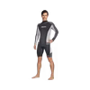 Mares Trilastic Rash Guard Long-Sleeve Man - XS