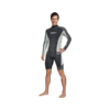 Mares Trilastic Rash Guard Long-Sleeve Man - XS
