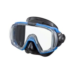 Tusa Visio Tri-Ex Mask
