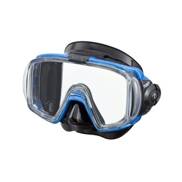 Tusa Visio Tri-Ex Mask