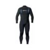 Mares Manta Steamer Man Blue 2.2mm Wetsuit