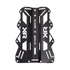 Mares Backplate Aluminum - 750g