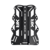 Mares Backplate Aluminum - 750g