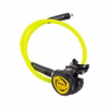 Seac X100 Octo Regulator