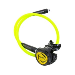 Seac X100 Octo Regulator