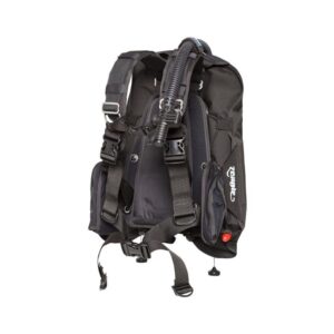 Zeagle Express Tech Deluxe BCD - No Weight System