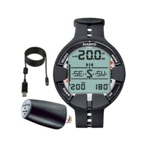 Suunto Vyper Air Dive Computer - with USB and Transmitter