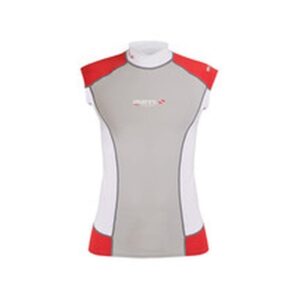Mares Trilastic Rashguard Sleeveless DC UPF50+ (Unisex)