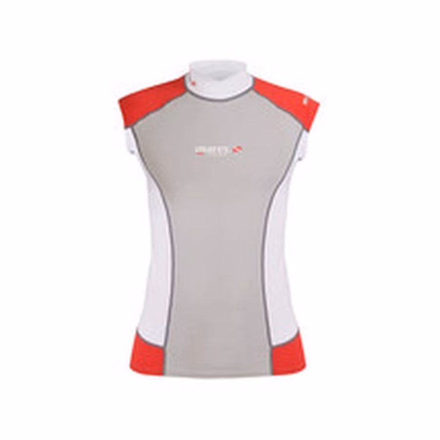 Mares Trilastic Rashguard Sleeveless DC UPF50+ (Unisex)