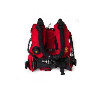 Poseidon Rebreather BCD