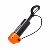 Scubapro Shaker with Magnet and Hook - black