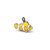 Ossidabile Clownfish Pendant