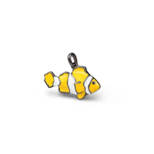 Ossidabile Clownfish Pendant