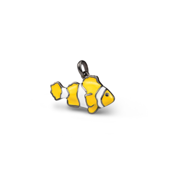 Ossidabile Clownfish Pendant