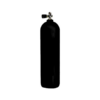 Mares Single Connection Tank Valve (Catalina Cylinders)