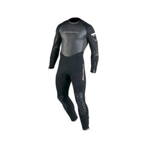 Scubapro Thermal Tec 3mm Wetsuit - Man