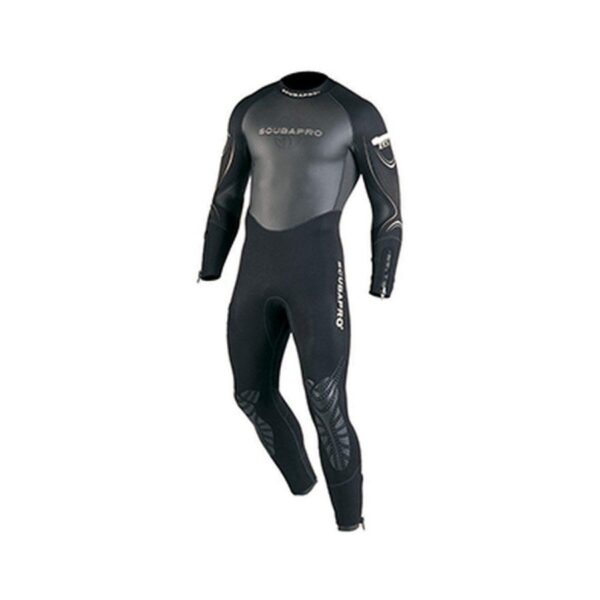 Scubapro Thermal Tec 3mm Wetsuit - Man