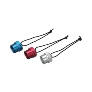 Problue DY-06-1 DIN Cap