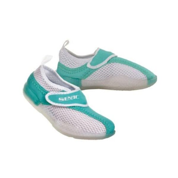 Seac Rainbow Shoes