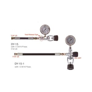 Problue Yoke Crossover Equalizer