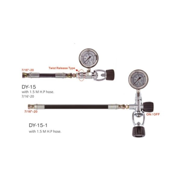 Problue Yoke Crossover Equalizer