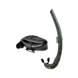 VDive SN-03U - Soft Foldable Snorkel