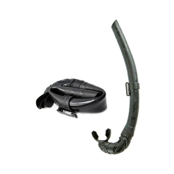VDive SN-03U - Soft Foldable Snorkel