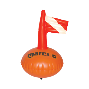 Mares Sphere SMB
