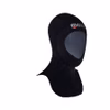 Mares Rover Hood 5+3 Trilastic