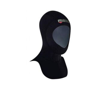 Mares Rover Hood 5+3 Trilastic