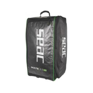 Seac Mate 2.5 HD Trolley Bag