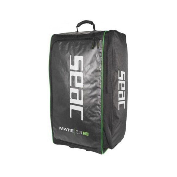 Seac Mate 2.5 HD Trolley Bag