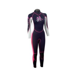 Aropec Vitality Neoprene Fullsuit Lady - 2.5mm