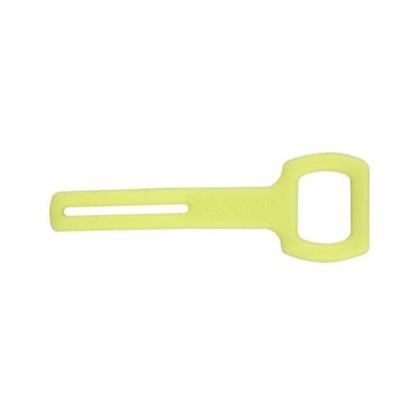 Aropec Octopus Holder Silicone - yellow