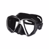 Scubapro Steel Mask - black