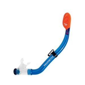 Scubapro Mini Dry Snorkel - Kids