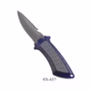 Problue KN-45T Titanium B.C Knife
