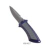 Problue KN-45T Titanium B.C Knife