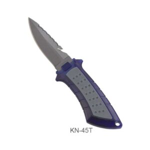 Problue KN-45T Titanium B.C Knife