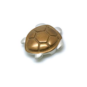 Ossidabile 304 Diver's Turtle Bracelet Accessory