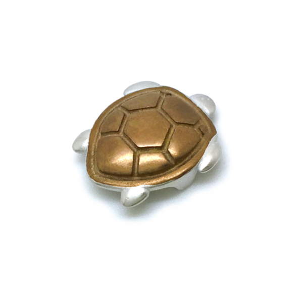 Ossidabile 304 Diver's Turtle Bracelet Accessory