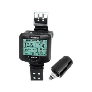 Scubapro Galileo Luna Dive Computer w/ Transmitter