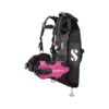 Scubapro Hydros Pro BCD - Lady